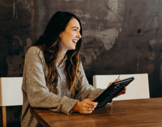 Préstamos 100% en línea