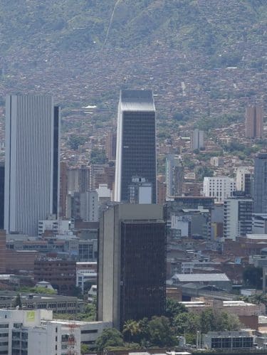 Préstamos de dinero en Medellín