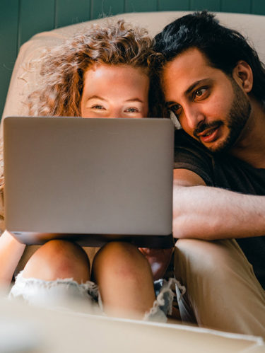 ¿Qué son los Préstamos en Línea?