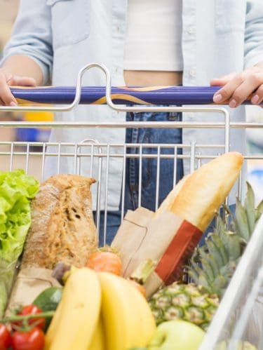 6 trucos para ahorrar en las compras de supermercado