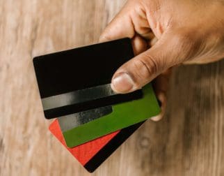 Consejos antes de pedir una tarjeta de crédito