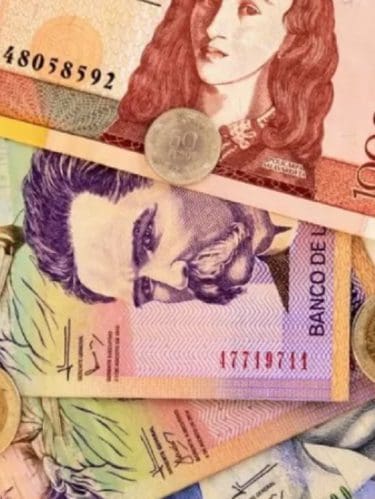 Subsidios para jóvenes en Bogotá: $500.000