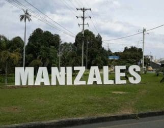 Préstamos Reportados en Manizales